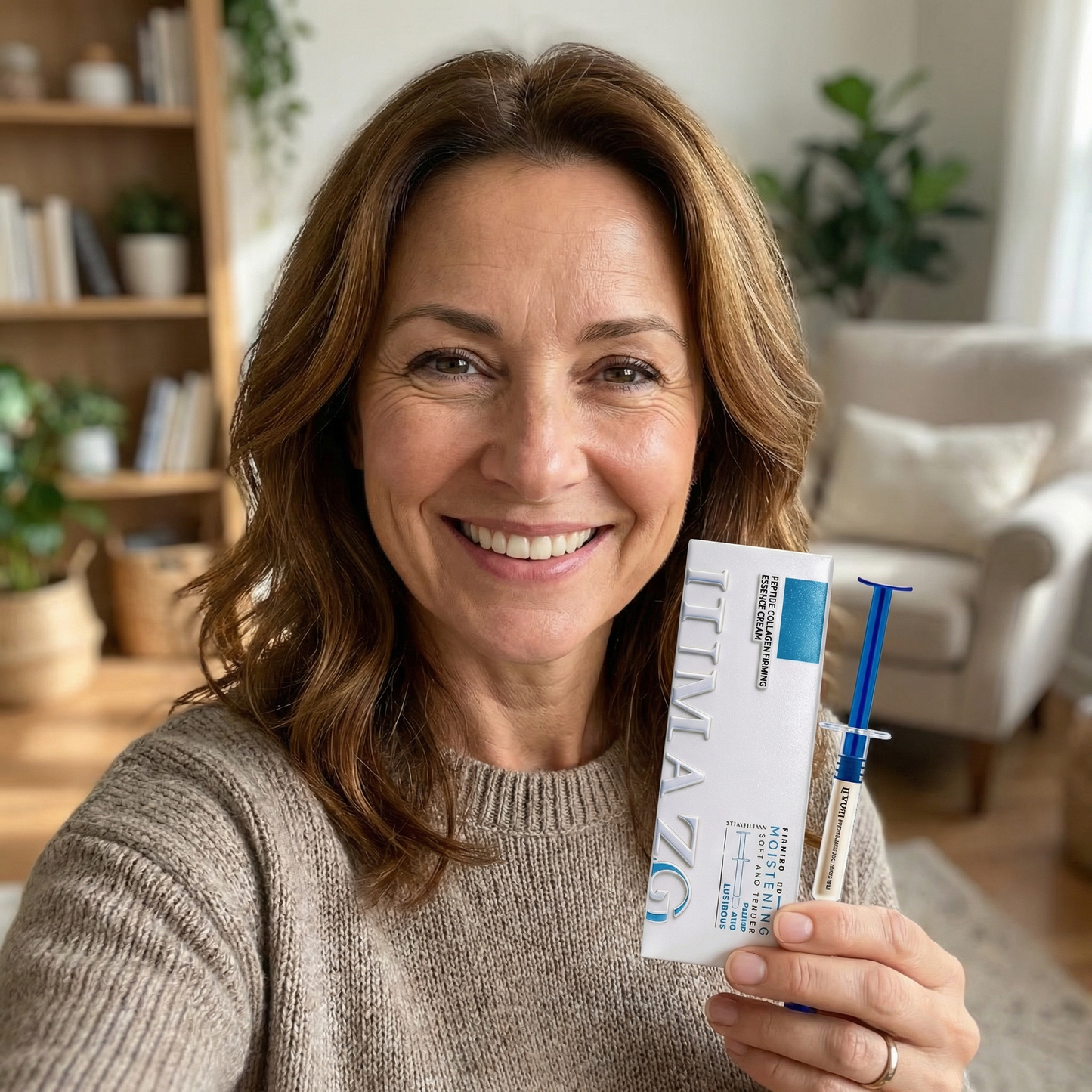 Hydralift Серум За Лице